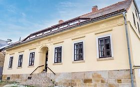 Rustic House V Luzickych Horach